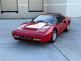 1986 Ferrari 328 GTS (CC-2068557) for sale in Palm Desert , California