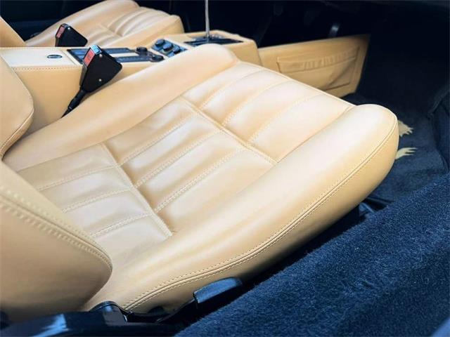 1986 Ferrari 328 GTS (CC-2068557) for sale in Palm Desert , California