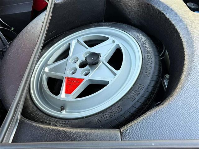 1986 Ferrari 328 GTS (CC-2068557) for sale in Palm Desert , California