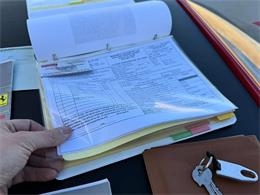 1986 Ferrari 328 GTS (CC-2068557) for sale in Palm Desert , California