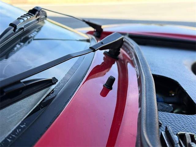 1986 Ferrari 328 GTS (CC-2068557) for sale in Palm Desert , California