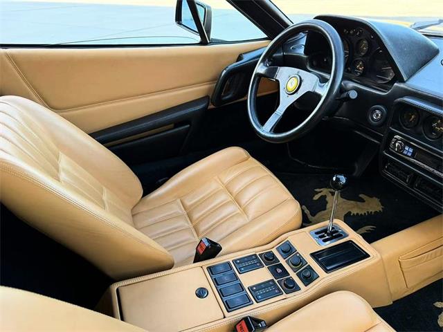 1986 Ferrari 328 GTS (CC-2068557) for sale in Palm Desert , California