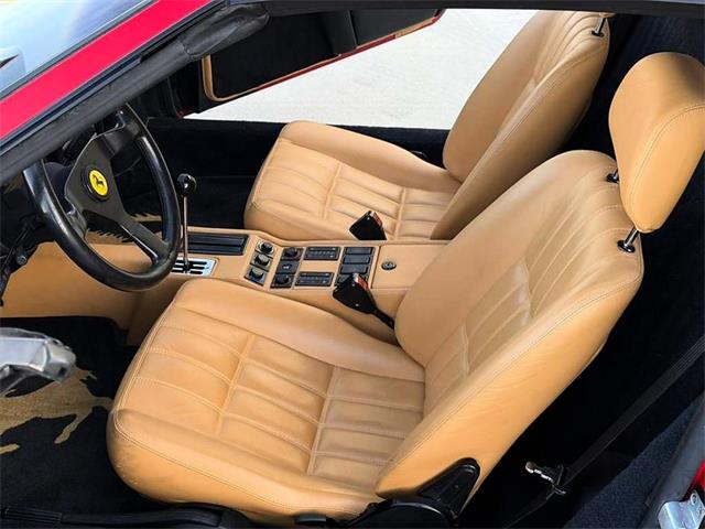 1986 Ferrari 328 GTS (CC-2068557) for sale in Palm Desert , California