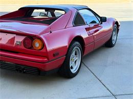 1986 Ferrari 328 GTS (CC-2068557) for sale in Palm Desert , California
