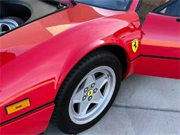 1986 Ferrari 328 GTS (CC-2068557) for sale in Palm Desert , California