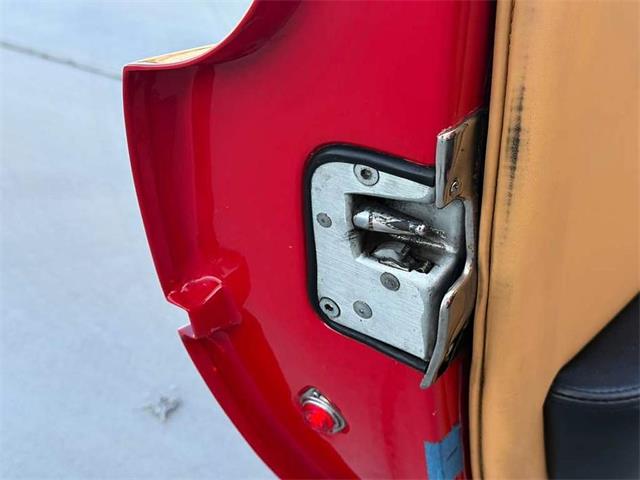 1986 Ferrari 328 GTS (CC-2068557) for sale in Palm Desert , California