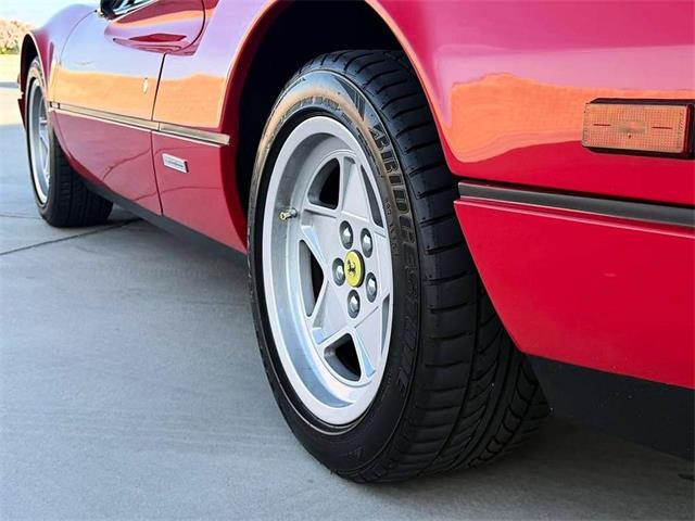 1986 Ferrari 328 GTS (CC-2068557) for sale in Palm Desert , California