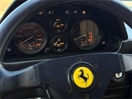 1986 Ferrari 328 GTS (CC-2068557) for sale in Palm Desert , California