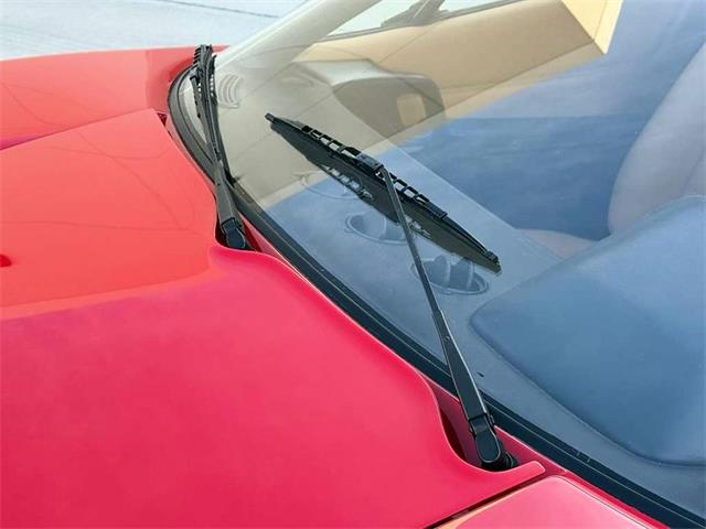 1986 Ferrari 328 GTS (CC-2068557) for sale in Palm Desert , California