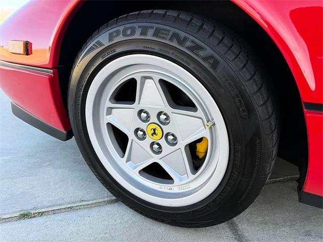 1986 Ferrari 328 GTS (CC-2068557) for sale in Palm Desert , California