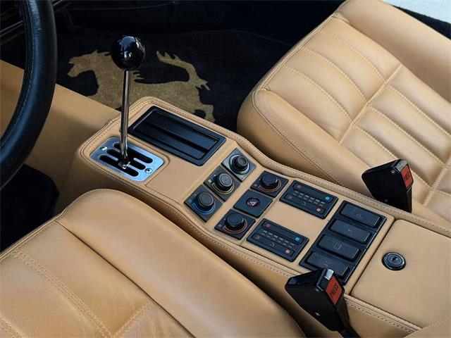 1986 Ferrari 328 GTS (CC-2068557) for sale in Palm Desert , California