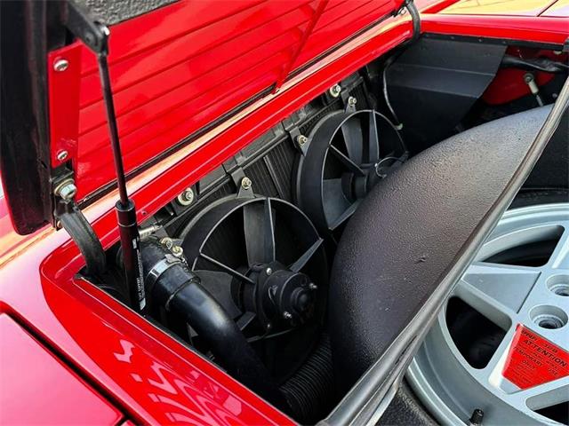 1986 Ferrari 328 GTS (CC-2068557) for sale in Palm Desert , California