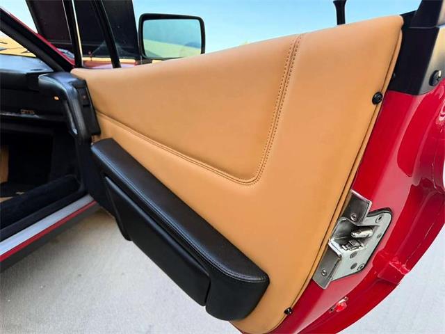 1986 Ferrari 328 GTS (CC-2068557) for sale in Palm Desert , California