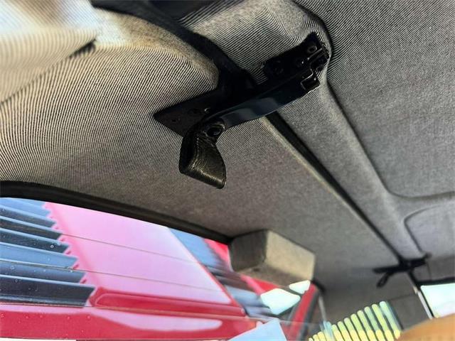 1986 Ferrari 328 GTS (CC-2068557) for sale in Palm Desert , California