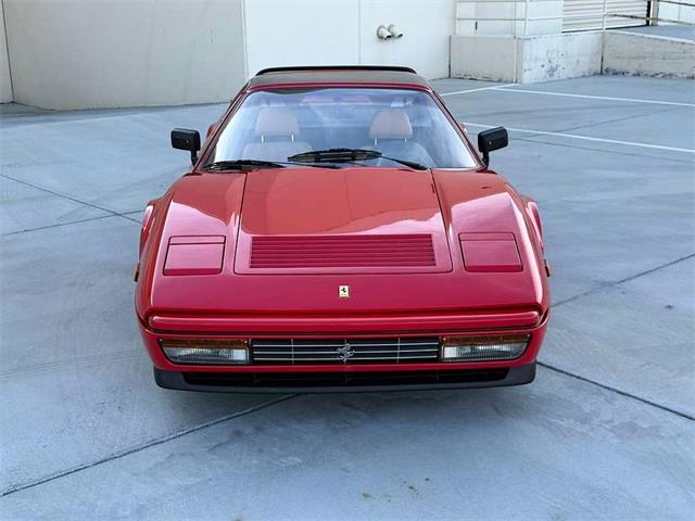 1986 Ferrari 328 GTS (CC-2068557) for sale in Palm Desert , California