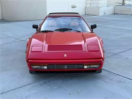 1986 Ferrari 328 GTS (CC-2068557) for sale in Palm Desert , California