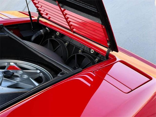 1986 Ferrari 328 GTS (CC-2068557) for sale in Palm Desert , California