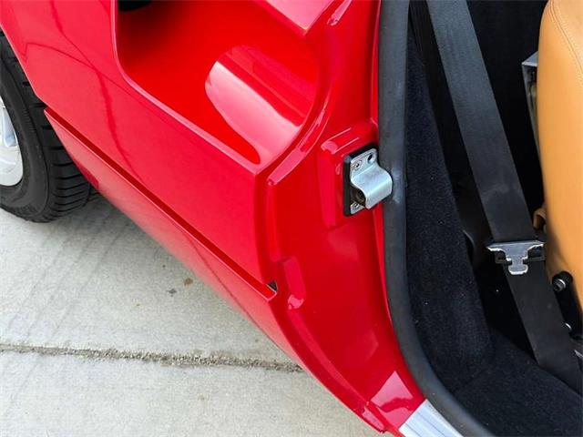 1986 Ferrari 328 GTS (CC-2068557) for sale in Palm Desert , California