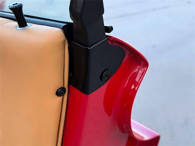 1986 Ferrari 328 GTS (CC-2068557) for sale in Palm Desert , California