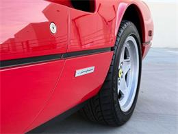 1986 Ferrari 328 GTS (CC-2068557) for sale in Palm Desert , California