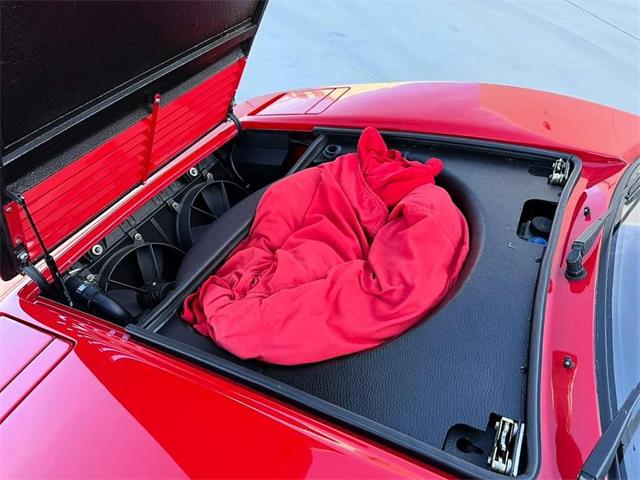 1986 Ferrari 328 GTS (CC-2068557) for sale in Palm Desert , California