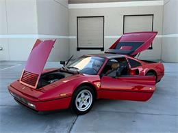 1986 Ferrari 328 GTS (CC-2068557) for sale in Palm Desert , California