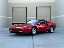 1986 Ferrari 328 GTS (CC-2068557) for sale in Palm Desert , California