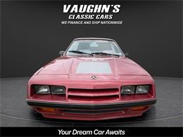 1984 Dodge Rampage (CC-2068559) for sale in Nashville, Illinois
