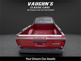 1984 Dodge Rampage (CC-2068559) for sale in Nashville, Illinois