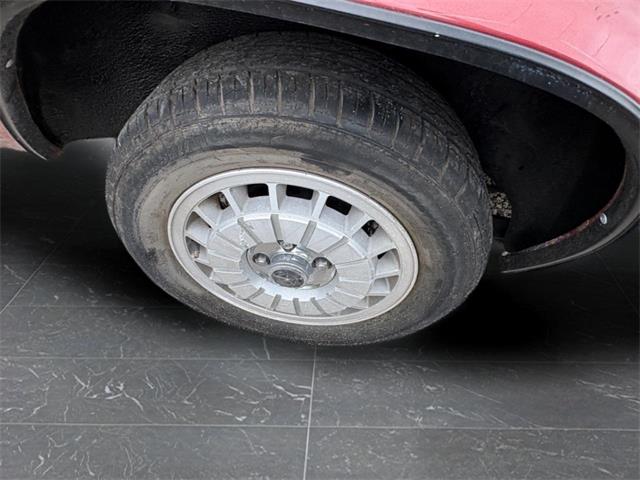 1984 Dodge Rampage (CC-2068559) for sale in Nashville, Illinois