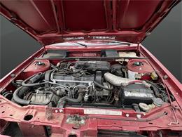 1984 Dodge Rampage (CC-2068559) for sale in Nashville, Illinois