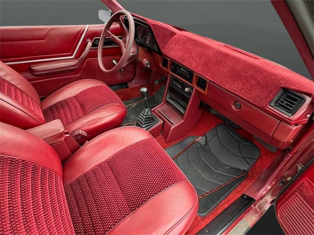 1984 Dodge Rampage (CC-2068559) for sale in Nashville, Illinois