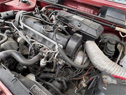 1984 Dodge Rampage (CC-2068559) for sale in Nashville, Illinois