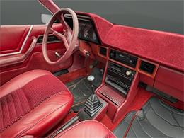 1984 Dodge Rampage (CC-2068559) for sale in Nashville, Illinois