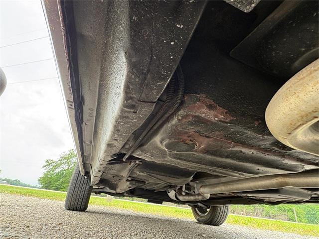1984 Dodge Rampage (CC-2068559) for sale in Nashville, Illinois