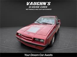 1984 Dodge Rampage (CC-2068559) for sale in Nashville, Illinois
