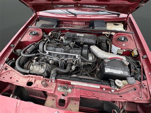 1984 Dodge Rampage (CC-2068559) for sale in Nashville, Illinois