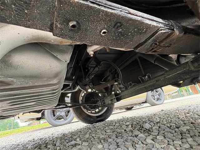 1984 Dodge Rampage (CC-2068559) for sale in Nashville, Illinois