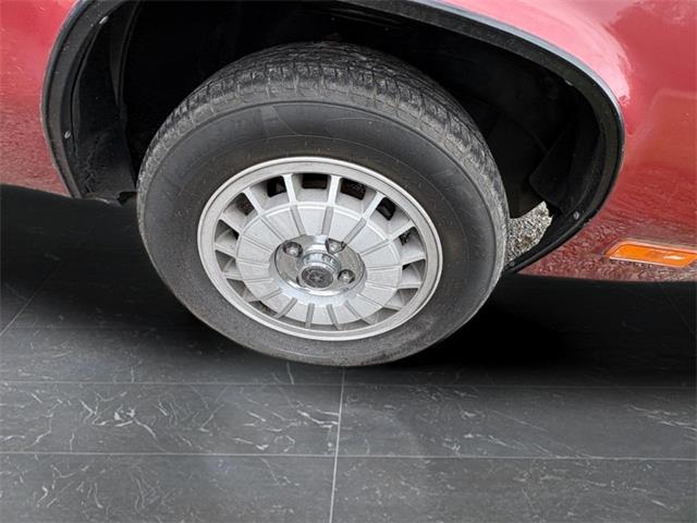 1984 Dodge Rampage (CC-2068559) for sale in Nashville, Illinois