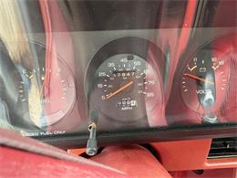 1984 Dodge Rampage (CC-2068559) for sale in Nashville, Illinois