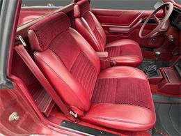 1984 Dodge Rampage (CC-2068559) for sale in Nashville, Illinois