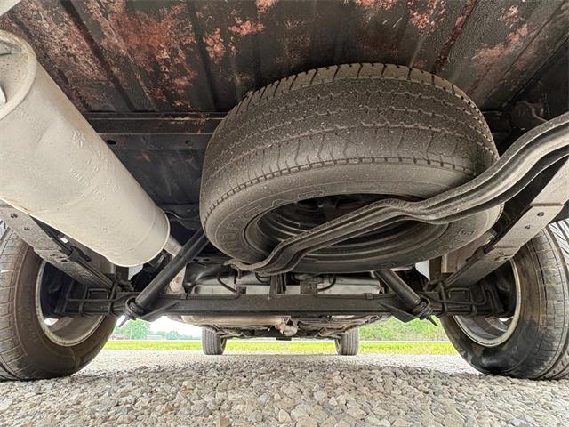 1984 Dodge Rampage (CC-2068559) for sale in Nashville, Illinois