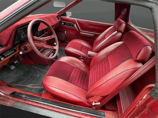 1984 Dodge Rampage (CC-2068559) for sale in Nashville, Illinois