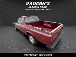 1984 Dodge Rampage (CC-2068559) for sale in Nashville, Illinois