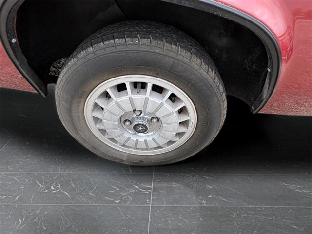 1984 Dodge Rampage (CC-2068559) for sale in Nashville, Illinois