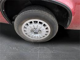 1984 Dodge Rampage (CC-2068559) for sale in Nashville, Illinois