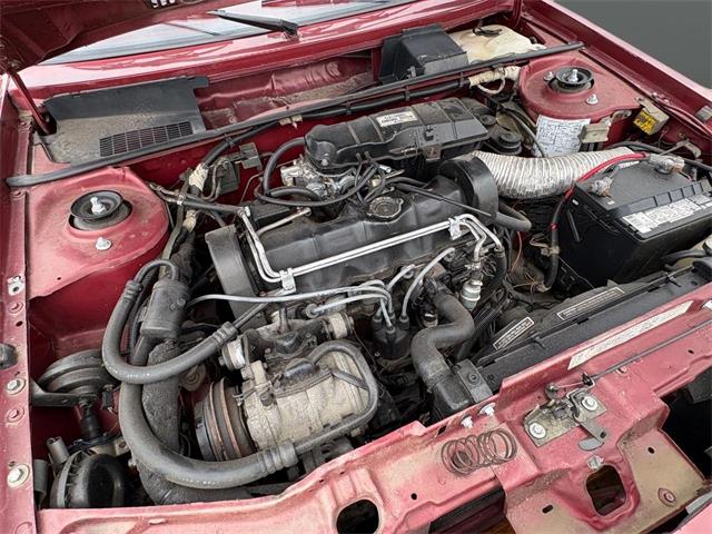 1984 Dodge Rampage (CC-2068559) for sale in Nashville, Illinois