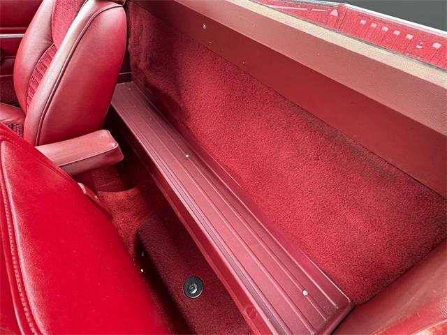 1984 Dodge Rampage (CC-2068559) for sale in Nashville, Illinois