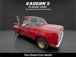 1979 Dodge D150 (CC-2068560) for sale in Nashville, Illinois