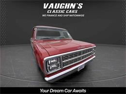 1979 Dodge D150 (CC-2068560) for sale in Nashville, Illinois